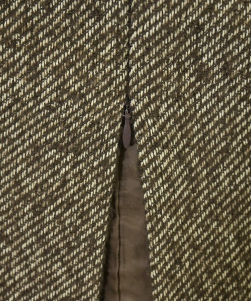 BEAUTY&YOUTH UNITED ARROWS（ビューティーアンドユースユナイテッドアローズ）ロング・マキシ丈スカート 白 サイズ:M レディース/2200675655019