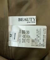 BEAUTY&YOUTH UNITED ARROWS（ビューティーアンドユースユナイテッドアローズ）ロング・マキシ丈スカート 白 サイズ:M レディース/2200675655019