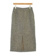 BEAUTY&YOUTH UNITED ARROWS ロング・マキシ丈スカート