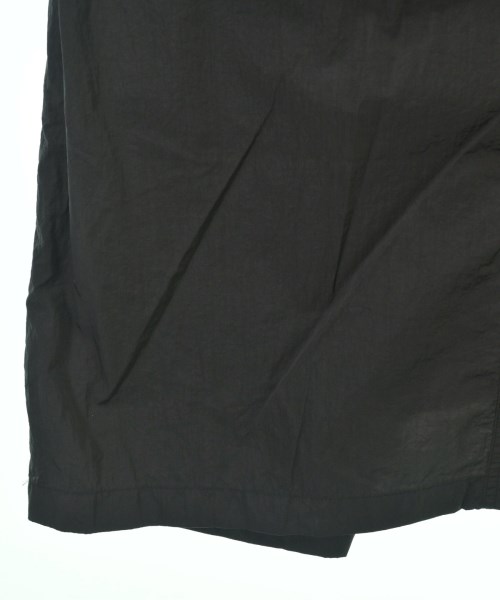 BEAUTY&YOUTH UNITED ARROWS（ビューティーアンドユースユナイテッドアローズ）ロング・マキシ丈スカート 黒 サイズ:S レディース/2200675851015