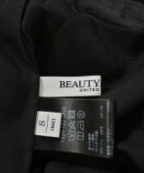 BEAUTY&YOUTH UNITED ARROWS（ビューティーアンドユースユナイテッドアローズ）ロング・マキシ丈スカート 黒 サイズ:S レディース/2200675851015