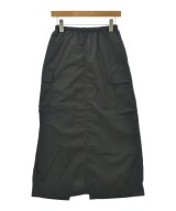 BEAUTY&YOUTH UNITED ARROWS ロング・マキシ丈スカート