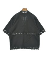 BEAUTY&YOUTH UNITED ARROWS（ビューティーアンドユースユナイテッドアローズ）カジュアルシャツ 黒 サイズ:F レディース/2200675851176