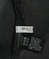 BEAUTY&YOUTH UNITED ARROWS（ビューティーアンドユースユナイテッドアローズ）カジュアルシャツ 黒 サイズ:F レディース/2200675851176