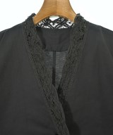 BEAUTY&YOUTH UNITED ARROWS（ビューティーアンドユースユナイテッドアローズ）カジュアルシャツ 黒 サイズ:F レディース/2200675851176