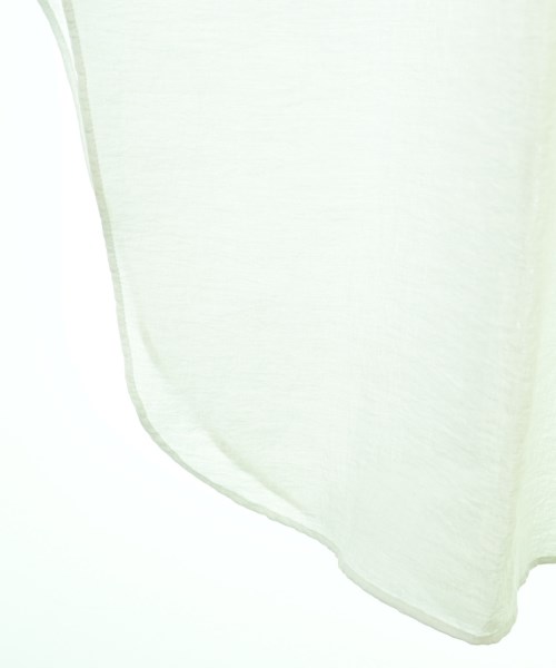 BEAUTY&YOUTH UNITED ARROWS（ビューティーアンドユースユナイテッドアローズ）カジュアルシャツ 白 サイズ:F レディース/2200675851206