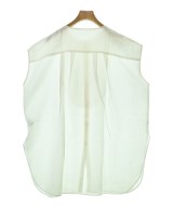 BEAUTY&YOUTH UNITED ARROWS（ビューティーアンドユースユナイテッドアローズ）カジュアルシャツ 白 サイズ:F レディース/2200675851206