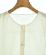 BEAUTY&YOUTH UNITED ARROWS（ビューティーアンドユースユナイテッドアローズ）カジュアルシャツ 白 サイズ:F レディース/2200675851206