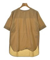 BEAUTY&YOUTH UNITED ARROWS（ビューティーアンドユースユナイテッドアローズ）ブラウス 茶 サイズ:F レディース/2200675851213