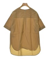 BEAUTY&YOUTH UNITED ARROWS（ビューティーアンドユースユナイテッドアローズ）ブラウス 茶 サイズ:F レディース/2200675851213