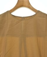 BEAUTY&YOUTH UNITED ARROWS（ビューティーアンドユースユナイテッドアローズ）ブラウス 茶 サイズ:F レディース/2200675851213