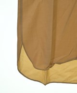 BEAUTY&YOUTH UNITED ARROWS（ビューティーアンドユースユナイテッドアローズ）ブラウス 茶 サイズ:F レディース/2200675851213