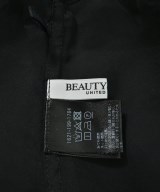 BEAUTY&YOUTH UNITED ARROWS（ビューティーアンドユースユナイテッドアローズ）ベスト 黒 サイズ:F レディース/2200675851220