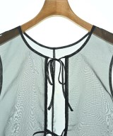BEAUTY&YOUTH UNITED ARROWS（ビューティーアンドユースユナイテッドアローズ）ベスト 黒 サイズ:F レディース/2200675851220