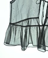 BEAUTY&YOUTH UNITED ARROWS（ビューティーアンドユースユナイテッドアローズ）ベスト 黒 サイズ:F レディース/2200675851220