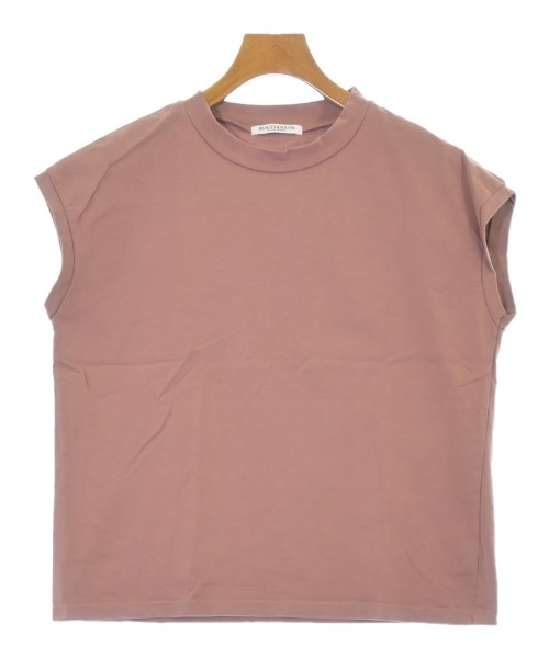 BEAUTY&YOUTH UNITED ARROWS(ビューティーアンドユースユナイテットアローズ)ノースリーブ ピンク サイズ:F/2200676035100