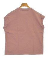 BEAUTY&YOUTH UNITED ARROWS（ビューティーアンドユースユナイテッドアローズ）ノースリーブ ピンク サイズ:F レディース/2200676035100