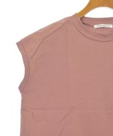 BEAUTY&YOUTH UNITED ARROWS（ビューティーアンドユースユナイテッドアローズ）ノースリーブ ピンク サイズ:F レディース/2200676035100