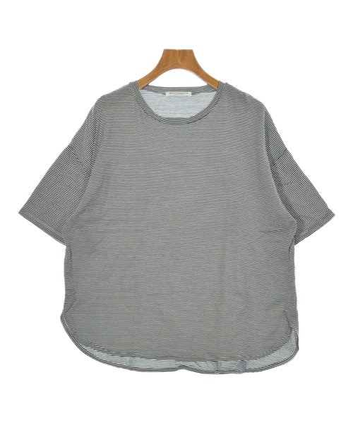 BEAUTY&YOUTH UNITED ARROWS(ビューティーアンドユースユナイテットアローズ)Tシャツ・カットソー 黒 サイズ:F/2200676077636