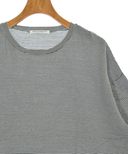 BEAUTY&YOUTH UNITED ARROWS（ビューティーアンドユースユナイテッドアローズ）Tシャツ・カットソー 黒 サイズ:F レディース/2200676077636