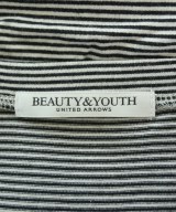 BEAUTY&YOUTH UNITED ARROWS（ビューティーアンドユースユナイテッドアローズ）Tシャツ・カットソー 黒 サイズ:F レディース/2200676077636