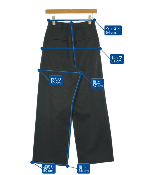 BEAUTY&YOUTH UNITED ARROWS（ビューティーアンドユースユナイテッドアローズ）その他 黒 サイズ:S レディース/2200676391053