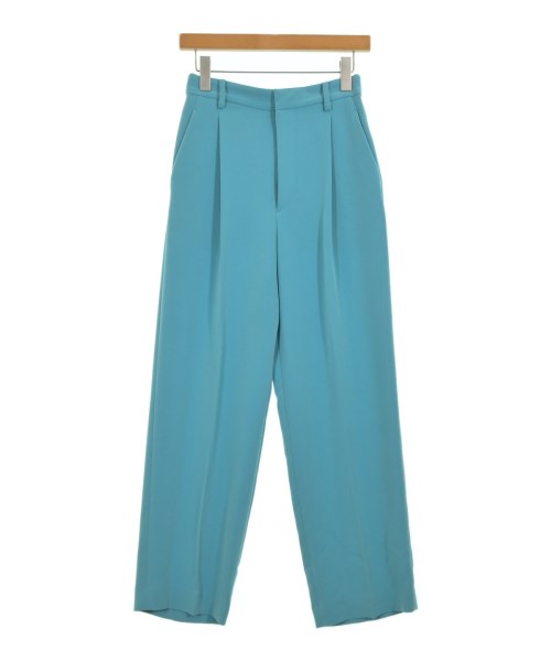 BEAUTY&YOUTH UNITED ARROWS(ビューティーアンドユースユナイテットアローズ)スラックス 青 サイズ:M/2200679457039