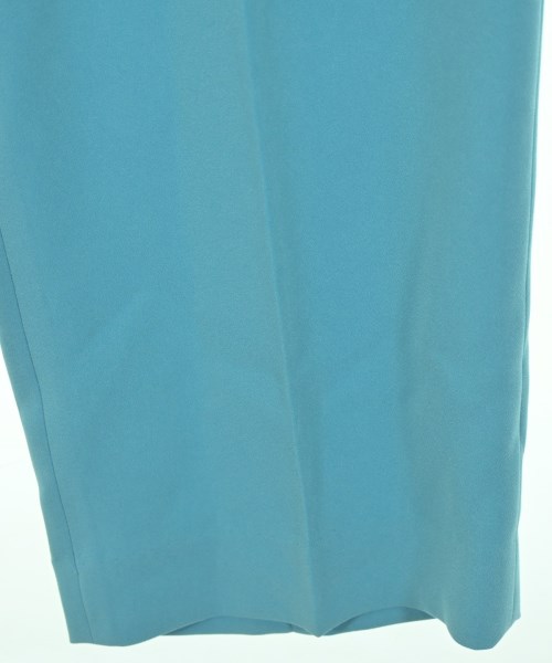 BEAUTY&YOUTH UNITED ARROWS（ビューティーアンドユースユナイテッドアローズ）スラックス 青 サイズ:M レディース/2200679457039