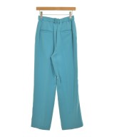 BEAUTY&YOUTH UNITED ARROWS（ビューティーアンドユースユナイテッドアローズ）スラックス 青 サイズ:M レディース/2200679457039