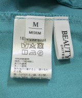 BEAUTY&YOUTH UNITED ARROWS（ビューティーアンドユースユナイテッドアローズ）スラックス 青 サイズ:M レディース/2200679457039
