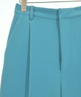 BEAUTY&YOUTH UNITED ARROWS（ビューティーアンドユースユナイテッドアローズ）スラックス 青 サイズ:M レディース/2200679457039
