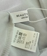 BEAUTY&YOUTH UNITED ARROWS（ビューティーアンドユースユナイテッドアローズ）Tシャツ・カットソー グレー サイズ:-(M位) レディース/2200679457145
