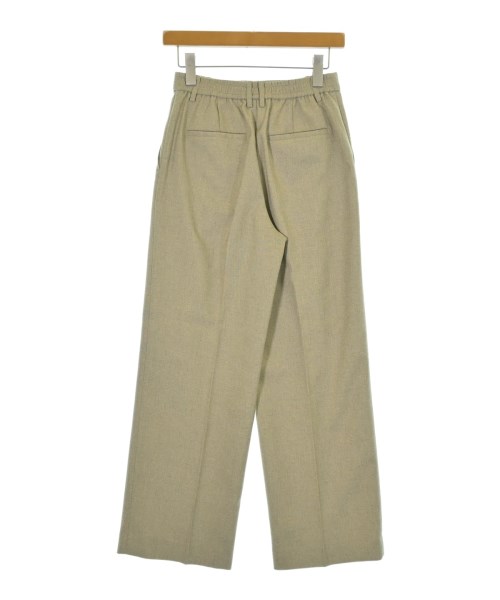 BEAUTY&YOUTH UNITED ARROWS（ビューティーアンドユースユナイテッドアローズ）スラックス ベージュ サイズ:S レディース/2200680344038