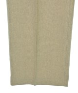 BEAUTY&YOUTH UNITED ARROWS（ビューティーアンドユースユナイテッドアローズ）スラックス ベージュ サイズ:S レディース/2200680344038