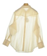 BEAUTY&YOUTH UNITED ARROWS（ビューティーアンドユースユナイテッドアローズ）カジュアルシャツ ベージュ サイズ:F レディース/2200680355010