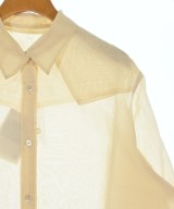 BEAUTY&YOUTH UNITED ARROWS（ビューティーアンドユースユナイテッドアローズ）カジュアルシャツ ベージュ サイズ:F レディース/2200680355010