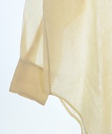 BEAUTY&YOUTH UNITED ARROWS（ビューティーアンドユースユナイテッドアローズ）カジュアルシャツ ベージュ サイズ:F レディース/2200680355010