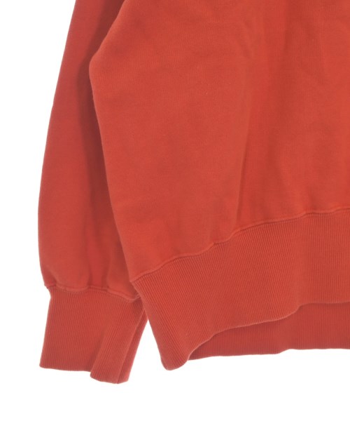 BEAUTY&YOUTH UNITED ARROWS（ビューティーアンドユースユナイテッドアローズ）スウェット 赤 サイズ:F レディース/2200680372062
