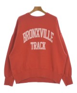 BEAUTY&YOUTH UNITED ARROWS（ビューティーアンドユースユナイテッドアローズ）スウェット 赤 サイズ:F レディース/2200680372062