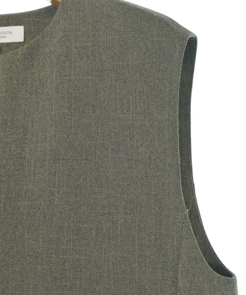 BEAUTY&YOUTH UNITED ARROWS（ビューティーアンドユースユナイテッドアローズ）ワンピース グレー サイズ:S レディース/2200680417015