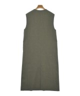 BEAUTY&YOUTH UNITED ARROWS（ビューティーアンドユースユナイテッドアローズ）ワンピース グレー サイズ:S レディース/2200680417015