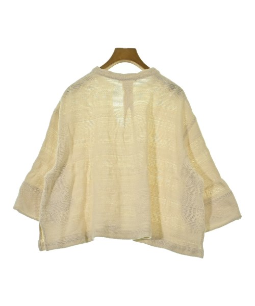 BEAUTY&YOUTH UNITED ARROWS（ビューティーアンドユースユナイテッドアローズ）ニット・セーター 白 サイズ:F レディース/2200680429032