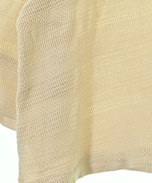 BEAUTY&YOUTH UNITED ARROWS（ビューティーアンドユースユナイテッドアローズ）ニット・セーター 白 サイズ:F レディース/2200680429032