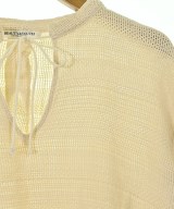BEAUTY&YOUTH UNITED ARROWS（ビューティーアンドユースユナイテッドアローズ）ニット・セーター 白 サイズ:F レディース/2200680429032