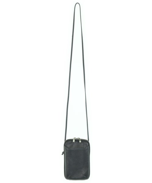 BEAUTY&YOUTH UNITED ARROWS(ビューティーアンドユースユナイテットアローズ)ショルダーバッグ 黒 サイズ:-/2200680449047