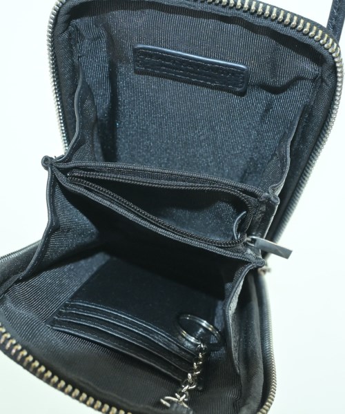 BEAUTY&YOUTH UNITED ARROWS（ビューティーアンドユースユナイテッドアローズ）ショルダーバッグ 黒 サイズ:- レディース/2200680449047