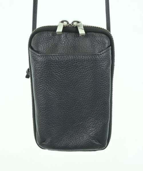BEAUTY&YOUTH UNITED ARROWS（ビューティーアンドユースユナイテッドアローズ）ショルダーバッグ 黒 サイズ:- レディース/2200680449047