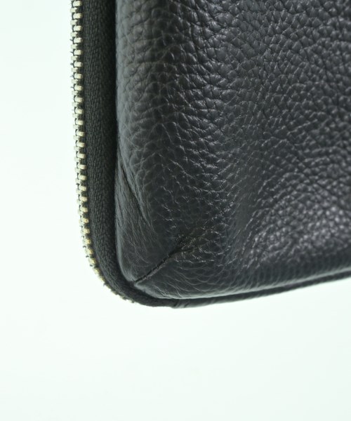 BEAUTY&YOUTH UNITED ARROWS（ビューティーアンドユースユナイテッドアローズ）ショルダーバッグ 黒 サイズ:- レディース/2200680449047