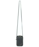 BEAUTY&YOUTH UNITED ARROWS（ビューティーアンドユースユナイテッドアローズ）ショルダーバッグ 黒 サイズ:- レディース/2200680449047