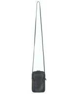 BEAUTY&YOUTH UNITED ARROWS（ビューティーアンドユースユナイテッドアローズ）ショルダーバッグ 黒 サイズ:- レディース/2200680449047